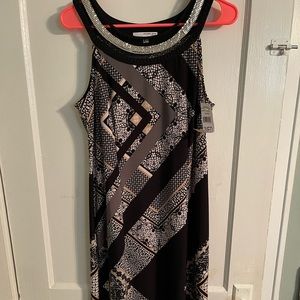 MWomen’s dress, sleeveless size M
